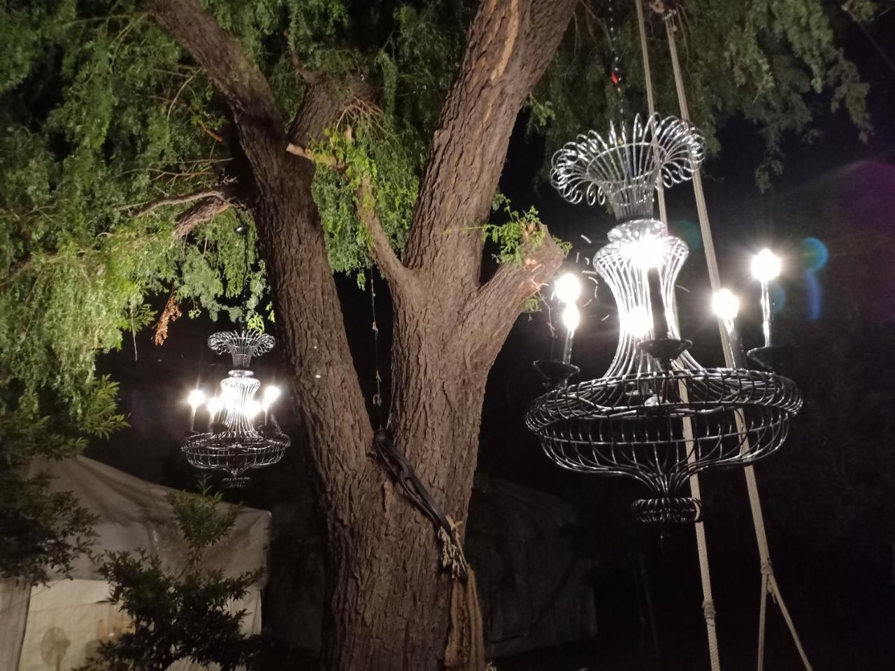 Nature Trail Camps & Homestay Jodhpur  Exterior foto