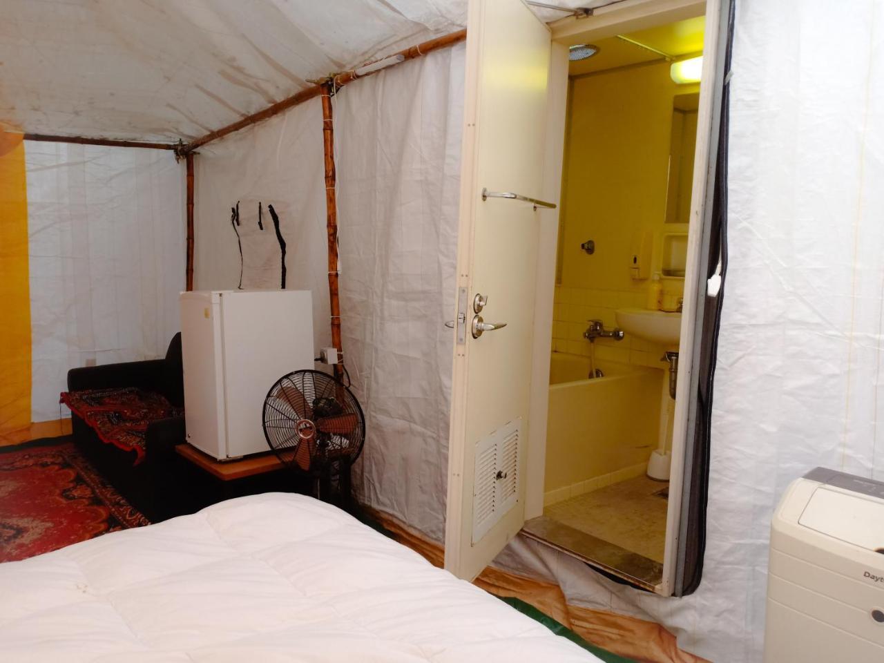 Nature Trail Camps & Homestay Jodhpur  Exterior foto